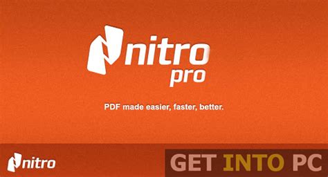 Costless Get of Portable Nitro Pro 13.2